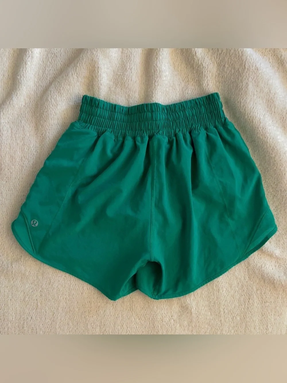 Lululemon shorts - Picture 2 of 3